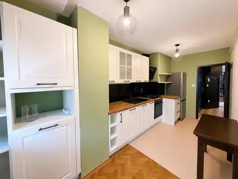 Zagreb, Lašćina-prenájom, byt 80 m², trojizbový, zrekonštruovaný, loggia, parkovanie
