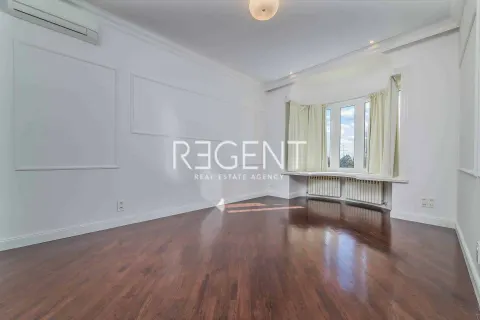 Záhreb, Tuškanac - Luxusný byt so záhradou 250 m2, prenájom