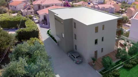 Solin, Bilankuša - Dvosoban stan s terasom
