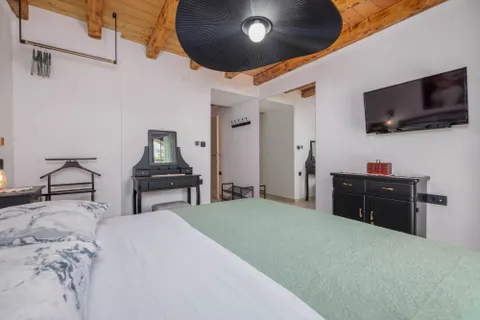 Krk - Luxusná vila na prenájom 135 m2