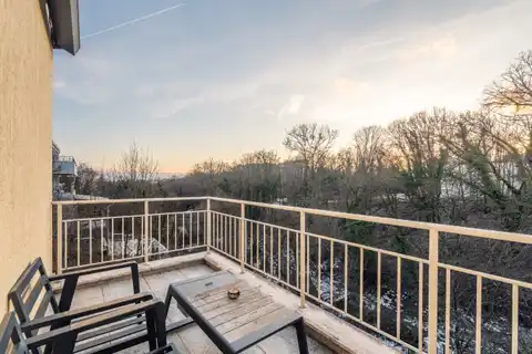 Zagreb, Srebrnjak - moderan i luksuzan trosoban stan za najam