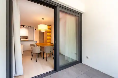 Zagrzeb, Trešnjevka - Nowoczesne mieszkanie trzypokojowe, pierwsze wynajęcie