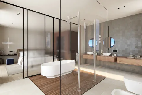 Istria, Rovinj - Exkluzívna vila blízko mora 441 m2