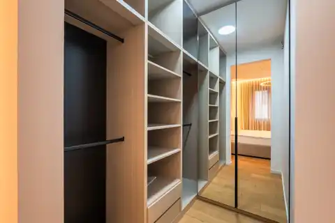 T3: Appartement 63 m², Maksimir – nouvelle construction, première location