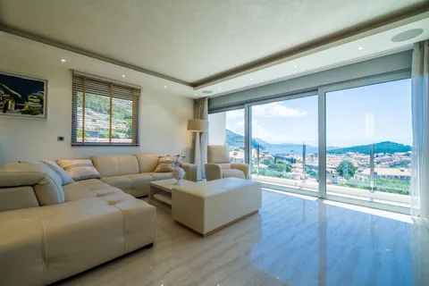 Dubrovník - Jedinečná vila s úžasným výhľadom na more