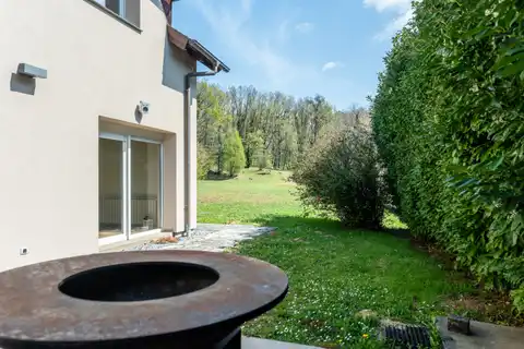 Zagreb, Šestine – villa in nature with a view and complete privacy