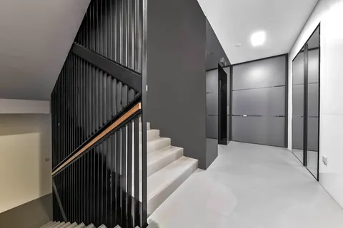 Zagreb, Ban Centar - Luksuzan dvosoban stan 62 m2