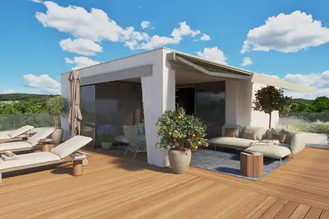 Istria, Rovinj - Exkluzívna vila blízko mora 441 m2