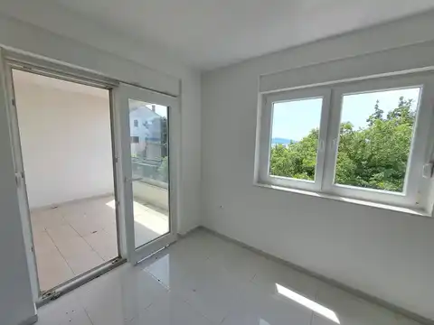 Crikvenica - Trojizbový byt 58 m2 novostavba