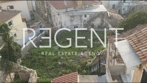 Šibenik terreno