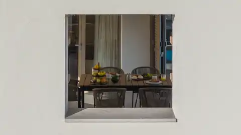 Brač, Splitska - Maison avec vue sur la mer