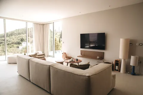 Korčula, Žrnovo - Villa familiale de luxe de 360 m2