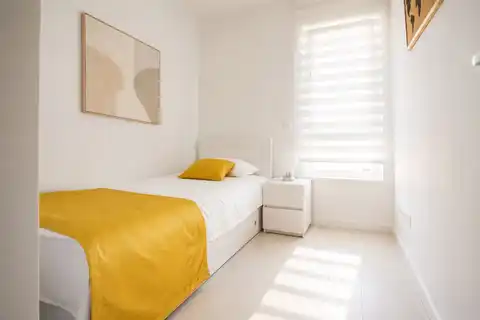 Podstrana, Sita – 52 sqm, two bedrooms, loggia, parking