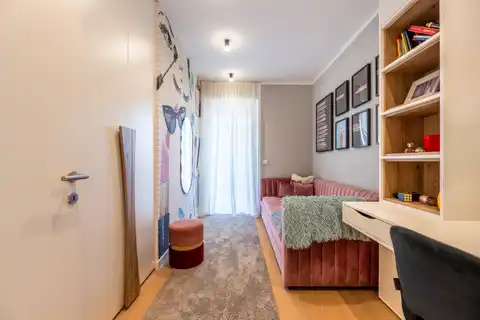 Zagreb, Basse-Ville - Appartement de luxe dans un nouvel immeuble prestigieux VMD