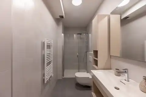 Stan 133 m², Gornji Bukovac — vrt, 3 spavaće, 2 GPM