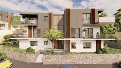 Hvar, Jelsa - Luksuzna villa s bazenom i pogledom na more