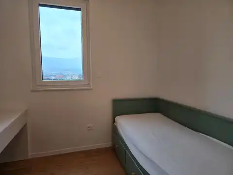 Split, Mejaši – dvoupokojový byt v novostavbě s garáží