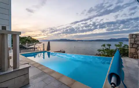 Pelješac  - villa uz more