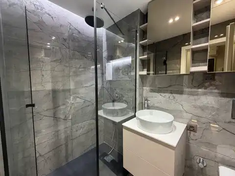 Загреб, Кватерников трг - роскошная квартира, 28 м², первая аренда