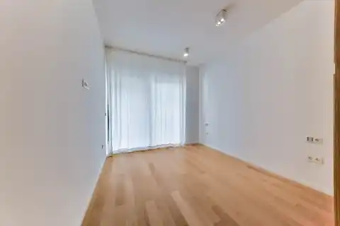 Zagreb, Ban Centar – Trosoban stan 131 m2