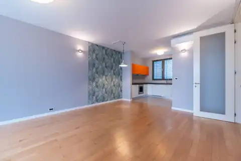 Загреб, Блато – рядный дом с садом