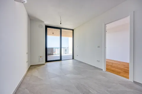 Istra, Novigrad - Dvosoban apartman u luksuznom stambenom kompleksu 55 m2