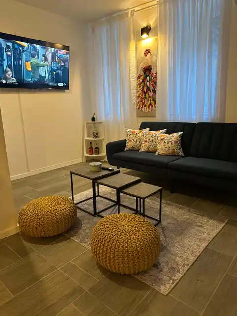 Zagreb, Center - stan 68 m², 3-sobno, renoviran 2025, shramba