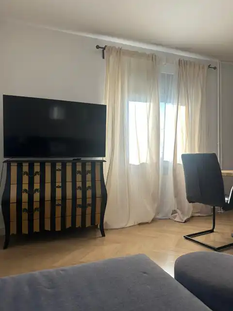 Záhreb, Vrhovec - byt na prenájom s dvorom a garážou