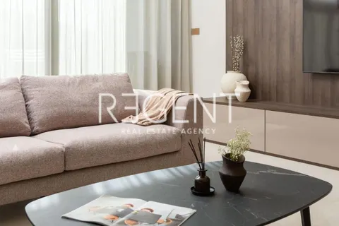 Trogir, Marina - luxusní vila v klidném prostředí, 6900m2