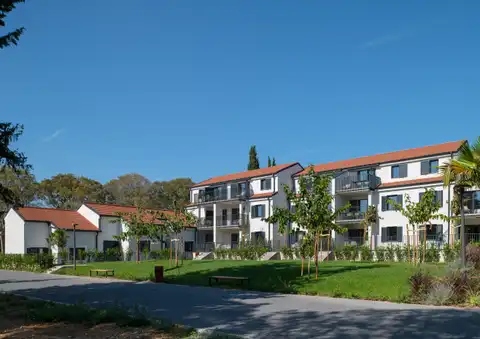 Zadar, Sv. Filip i Jakov - Molum Hotel & Residence trosoban apartman