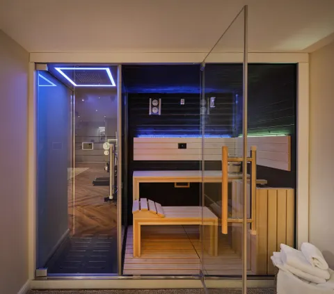 Trogir - Moderna villa s pogledom na more 341 m2