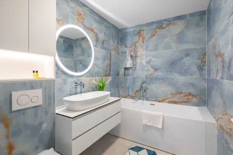 Rogoznica – Villa di lusso di 200 m2 sul mare