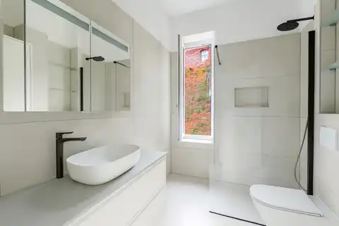 Zagrzeb, Medvešćak - przestronne i jasne mieszkanie do wynajęcia