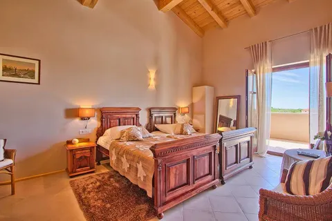 Istria, Svetvinčenat - Bellissima casa con piscina