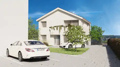 Zagreb, Remete - Kuća s potencijalom