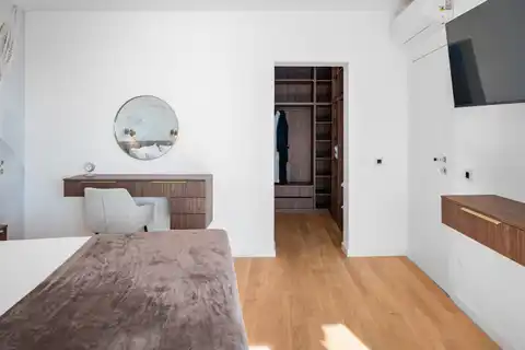 Вилла 300 м², Стивашница — 100 м до моря, инфинити бассейн