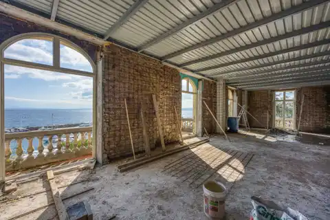 Ičići, Opatijska rivijera – povijesna vila s pogledom na more