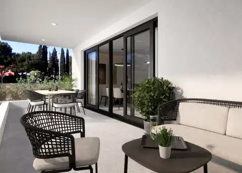 Istra, Rovinj – Luksuzan stan u novogradnji 130,25 m2