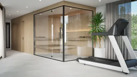 Primošten – Luxusní vila s bazénem, 745 m2 novostavba