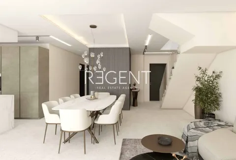Istra, Rovinj – Luksuzan penthouse u novogradnji 198,91 m2