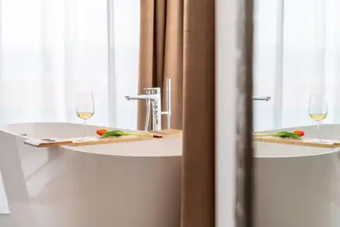 Trogir, Čiovo – Penthouse, 227 m² s 360° terasom i wellnessom