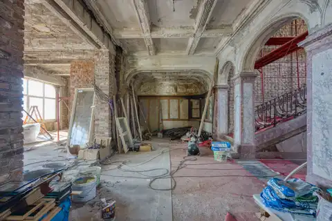 Ičići, Opatijska rivijera – povijesna vila s pogledom na more