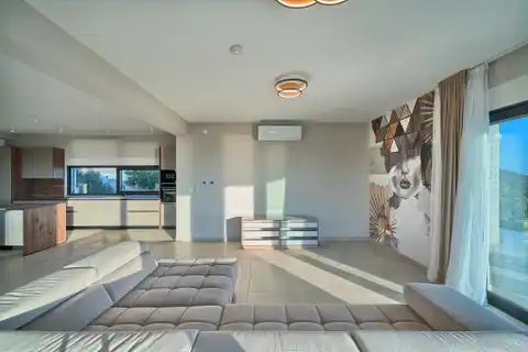 Primošten – Luxusná vila s infinity bazénom, 450 m2 novostavba