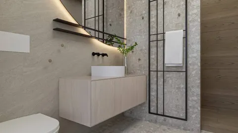 Zagreb, Gornji Bukovac – Luksuzna kuća u nizu 250,79 m2