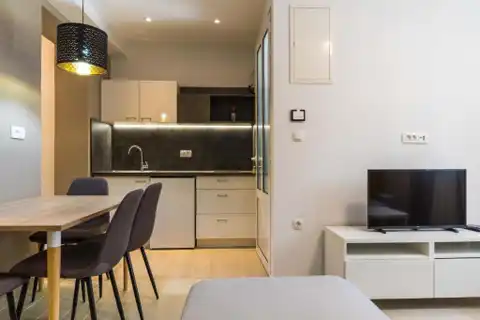 Makarska, Baška Voda - Apartamentowiec z 18 jednostkami mieszkalnymi