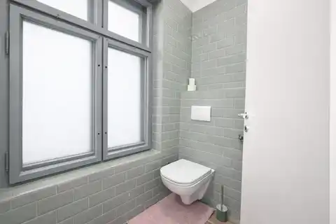 Zagreb, Gundulićeva - grand appartement de trois pièces, adapté