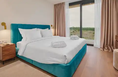 Istria, Petram Resort – villa 263 mq, giardino, terrazze, vista mare