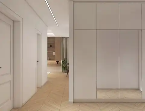 Pula, Banjole - Dvosoban apartman s vrtom