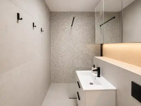 Zagreb, Malešsnica -  Stan 43,40 m2, 2S, 2. kat, renoviran, prvi najam
