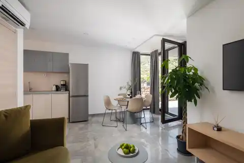 Vis, Komiža - Casa nel centro del paese